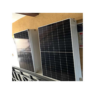 600watts solar mono panel