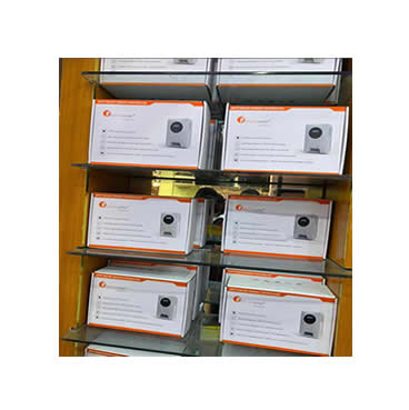 60A MPPT Felicity Charge Controller