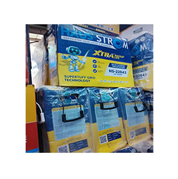220ah 12v Haus Strom Tubular Battery