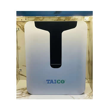 15kwh 51.2v Lithium Ion Battery
