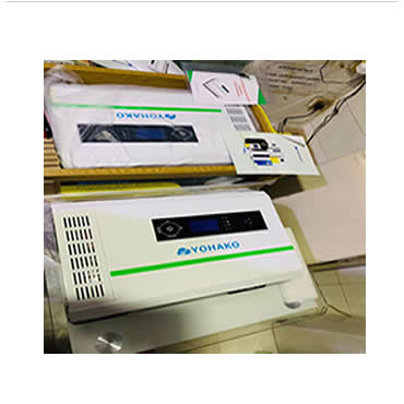 10kva 48v Yohako Inverter