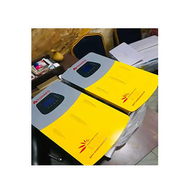 5kva 24volts Hybrid Inverter