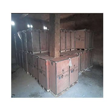 15kwh 51.2v Felicity Lithium Battery