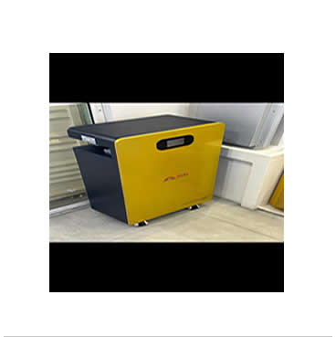 15kwh 51.2v SMS Lithium Ion Battery