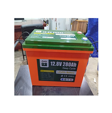LifePO4 Battery 280Ah 12.8v