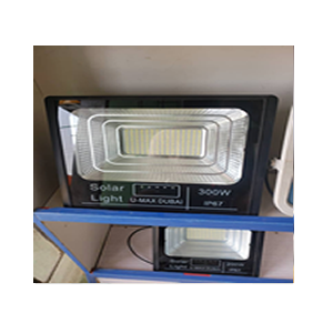 300watts solar floodlight
