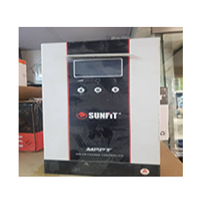 100A Sunfit MPPT Charge Controller